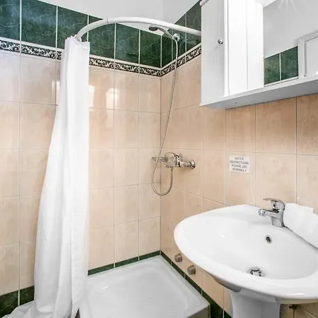 Apolysoi Sleeps 8 Air Con Wifi * Νησάκι